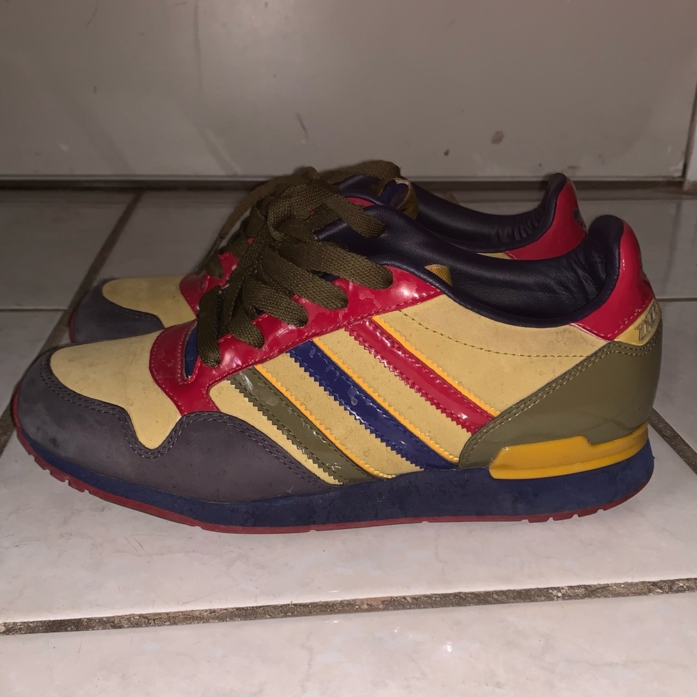 Suede Adidas - Picture 2 of 6